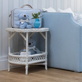 Mesa Flor Vime